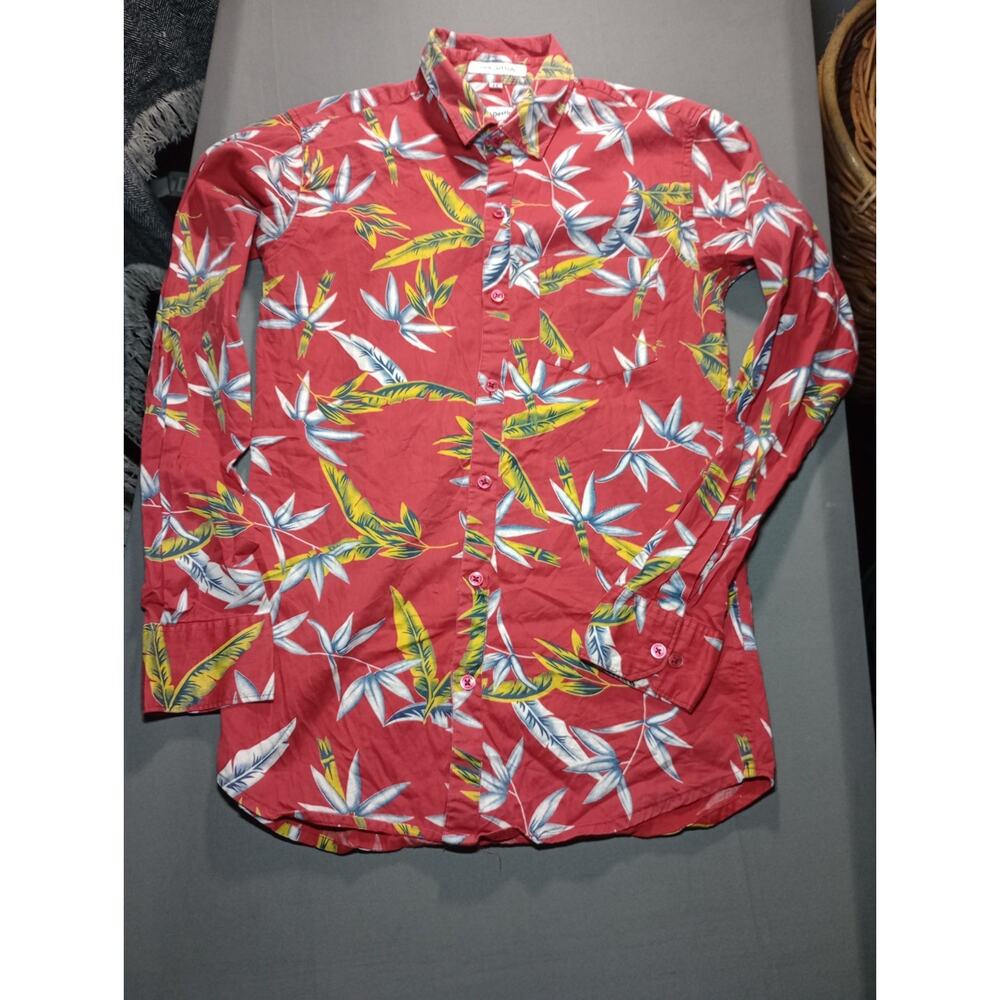 Final Destiny Long Sleeve Shirt Men's Size Medium